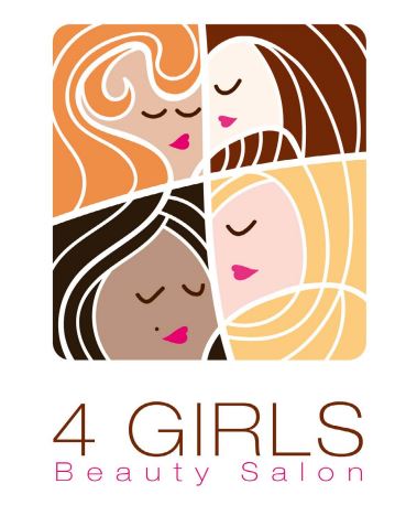 4 Girls Beauty Salon