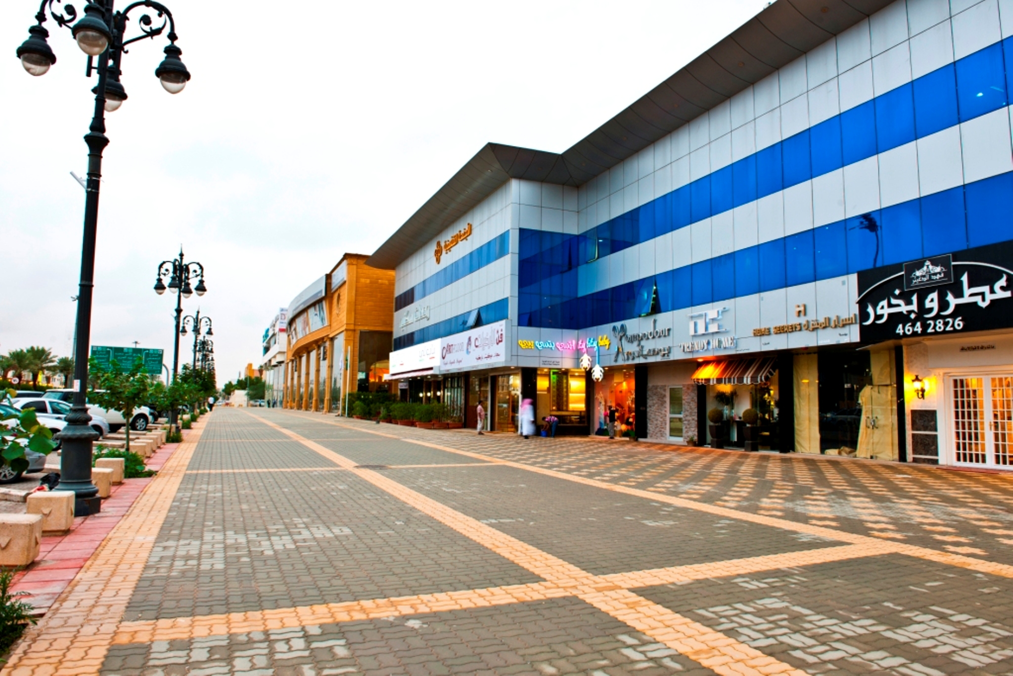 الأجنحة التنفيذية