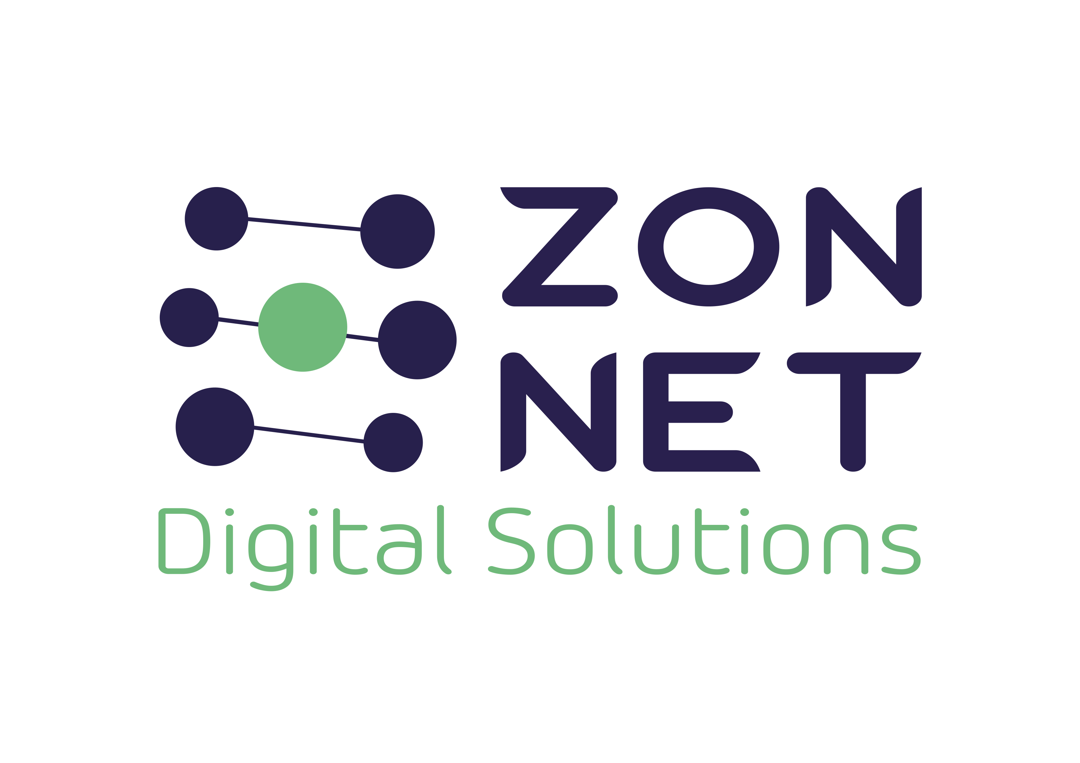 زون نت للحلول الرقمية
