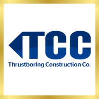 Thrustboring Construction Co. (TCC)