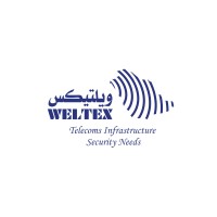WELTEX SAUDI ARABIA LTD
