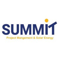 Summit for Project management and Solar energy
