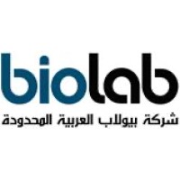 Biolab Arabia Company (A Limited Liability Company)