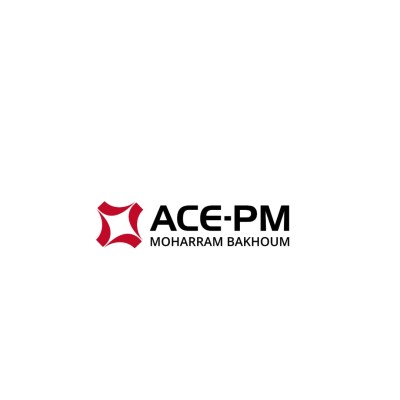 ACE Project Management Moharram Bakhoum