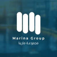 Ù…Ø¬Ù…ÙˆØ¹Ø© Ù…Ø§Ø±ÙŠÙ†Ø§ Marina Group