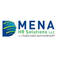 MENA HR Solutions LLC (IBD Group)
