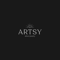 Artsy Silver