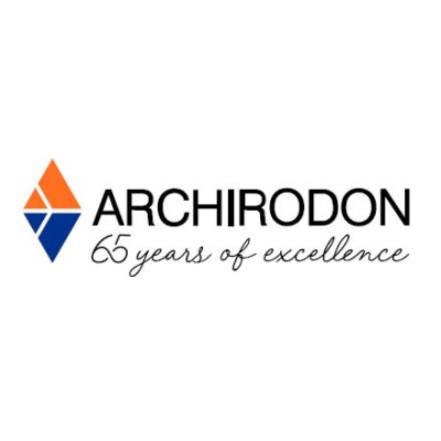 Archirodon Group N.V.