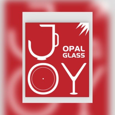 Joy Glass