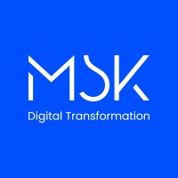 MSK For Technology and Digital Transformation