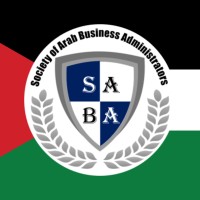 SABA - Society Of Arab Business Administrators