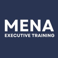 MENA Executive Training™ - Professional Training & Certifications