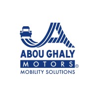 Abou Ghaly Motors
