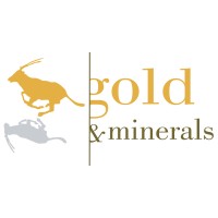 Gold and Minerals Ltd