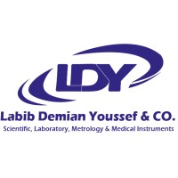 (LDY) Labib Demian Youssef