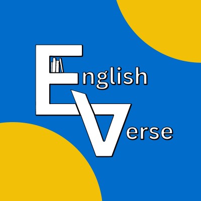 EnglishVerse