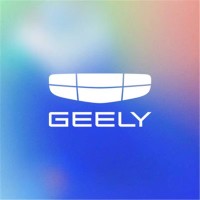 Geely Auto International