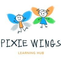 Pixie Wings - Nursery & DayCare