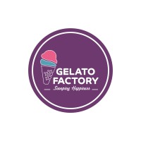 Gelato Factory Egypt