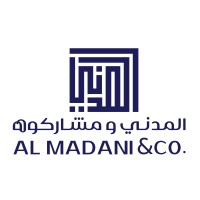 Al Madani & Company