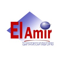 Elamir for Trading and Advanced industries