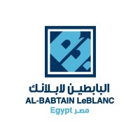 AL-BABTAIN LeBLANC Egypt